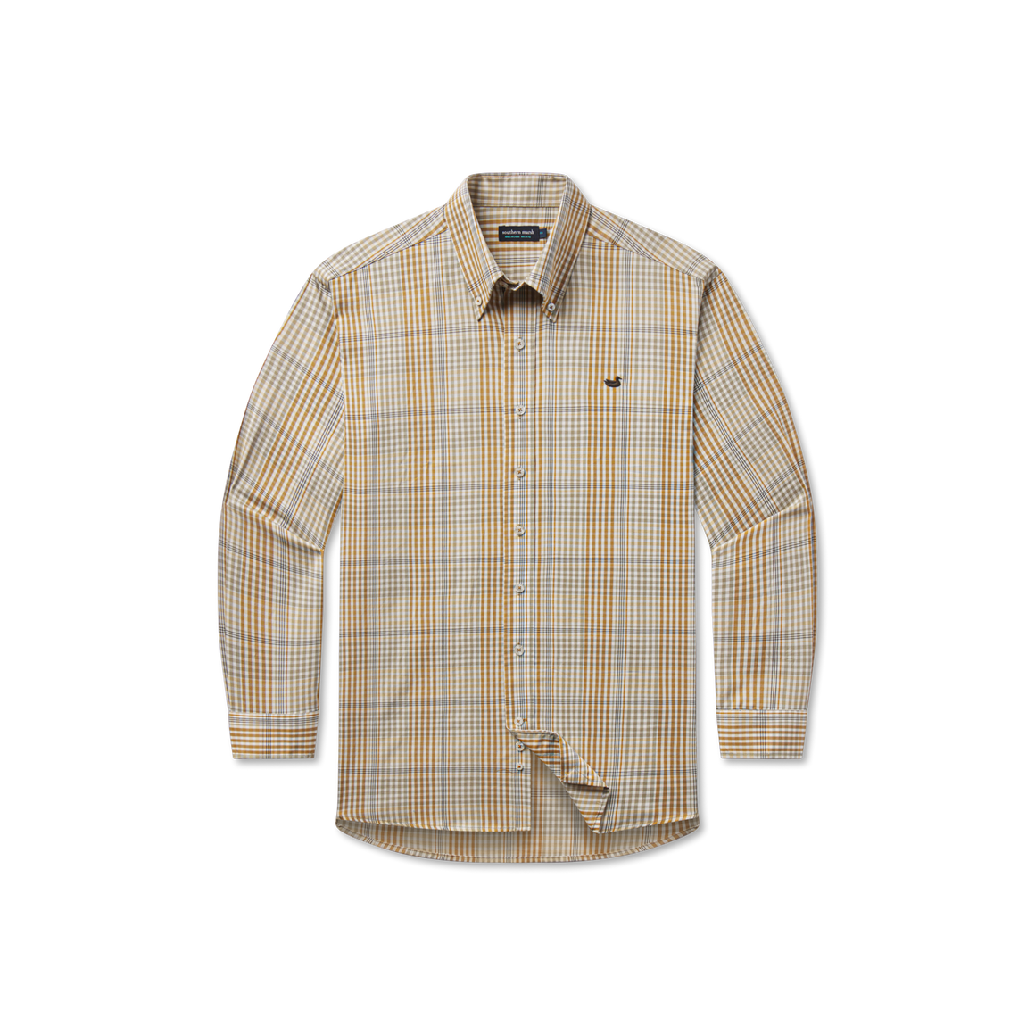 Field Khaki & Dark Olive | Front