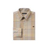 Field Khaki & Dark Olive