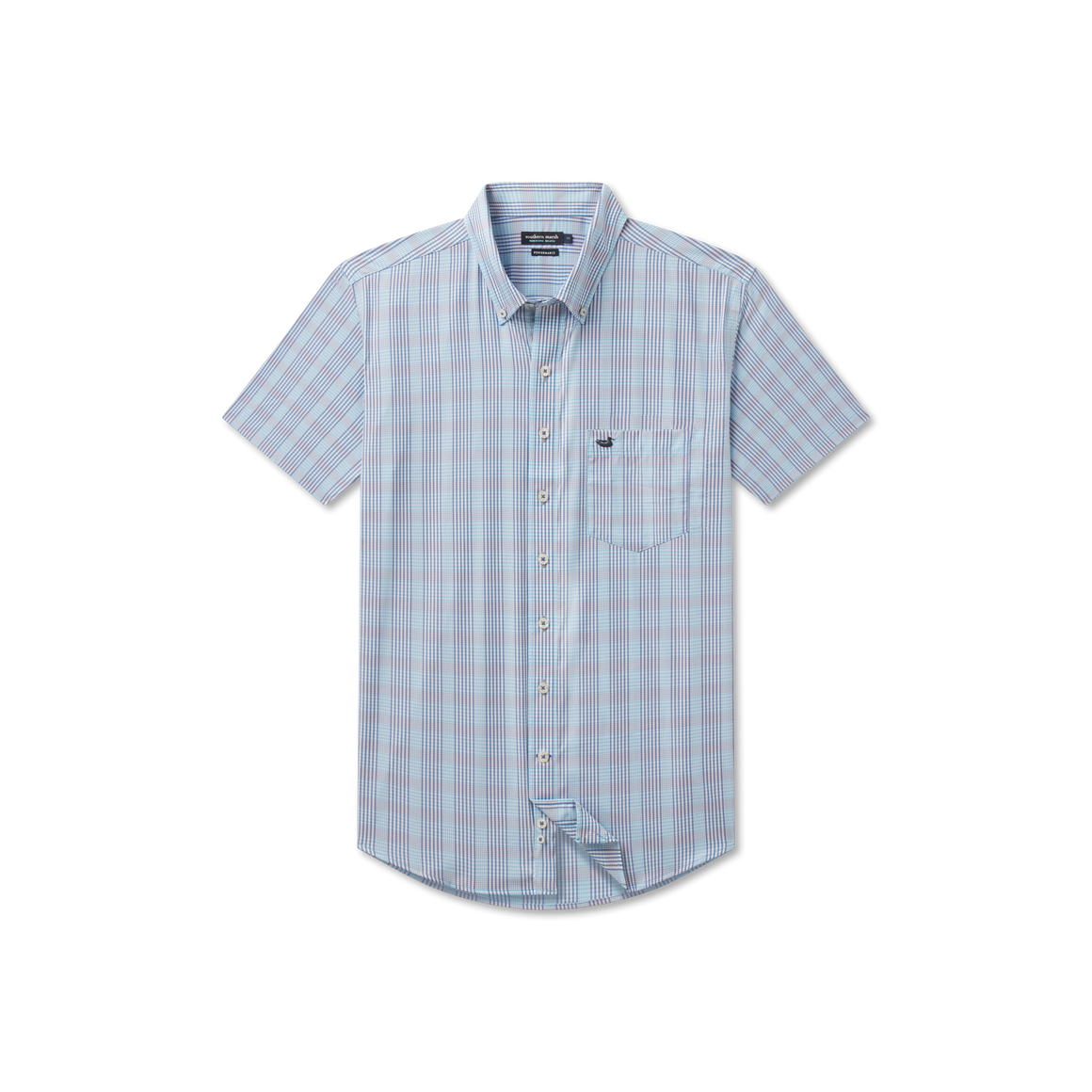 Blue and Navy | Front