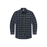 Navy & Dark Green | Front