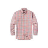 Burnt Taupe and Sage | Front