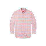 Coral and Light Blue | Front