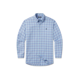 French Blue and Mint | Front