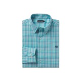 Slate and Teal