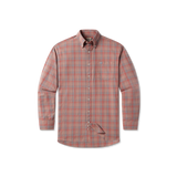 Burnt     Taupe     and      Sage| Front