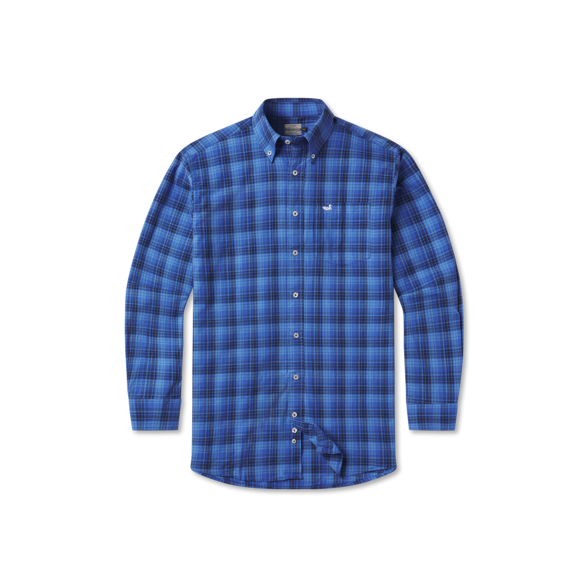 Navy   and     Blue| Front