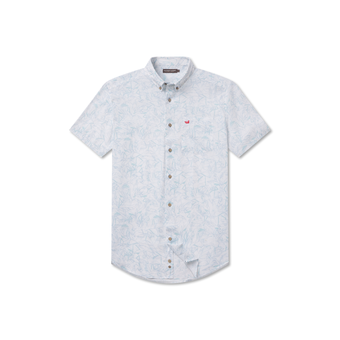 White Flamingos | FRONT