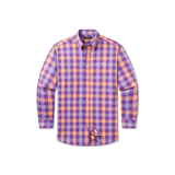 Purple        and        Orange | Front
