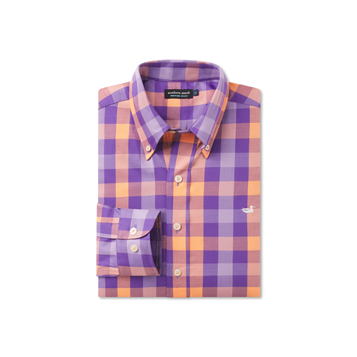 Purple        and        Orange