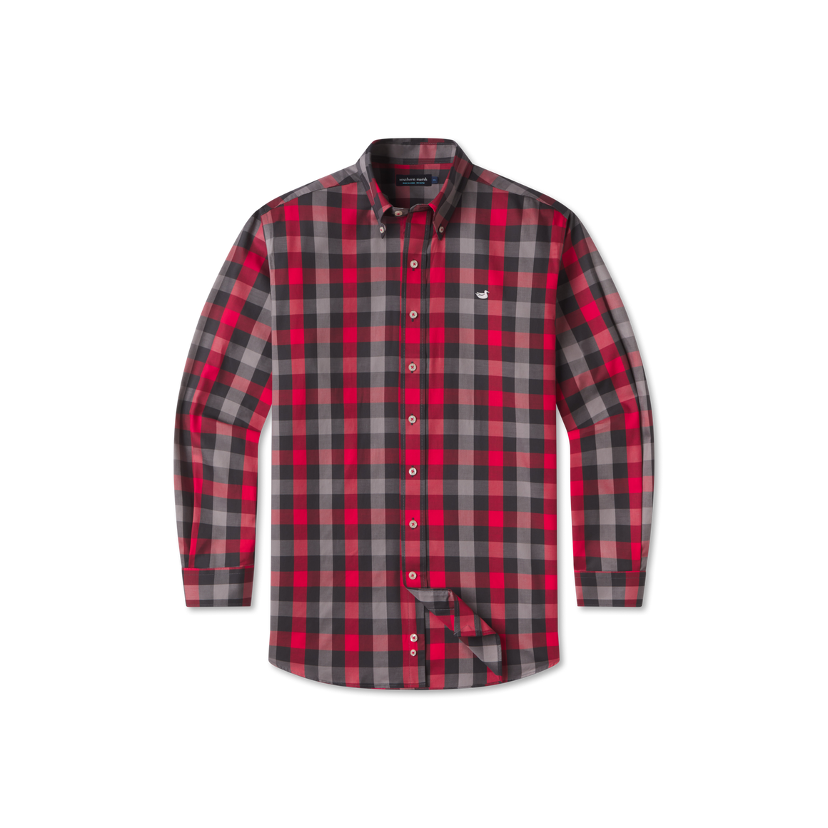 Red        and        Black | Front
