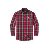 Red        and        Black | Front