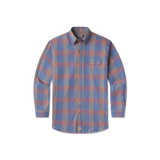 Mountain  Purple and Sage | Front