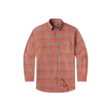 Washed Red and Field Khaki | Front
