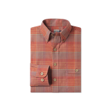 Washed Red and Field Khaki