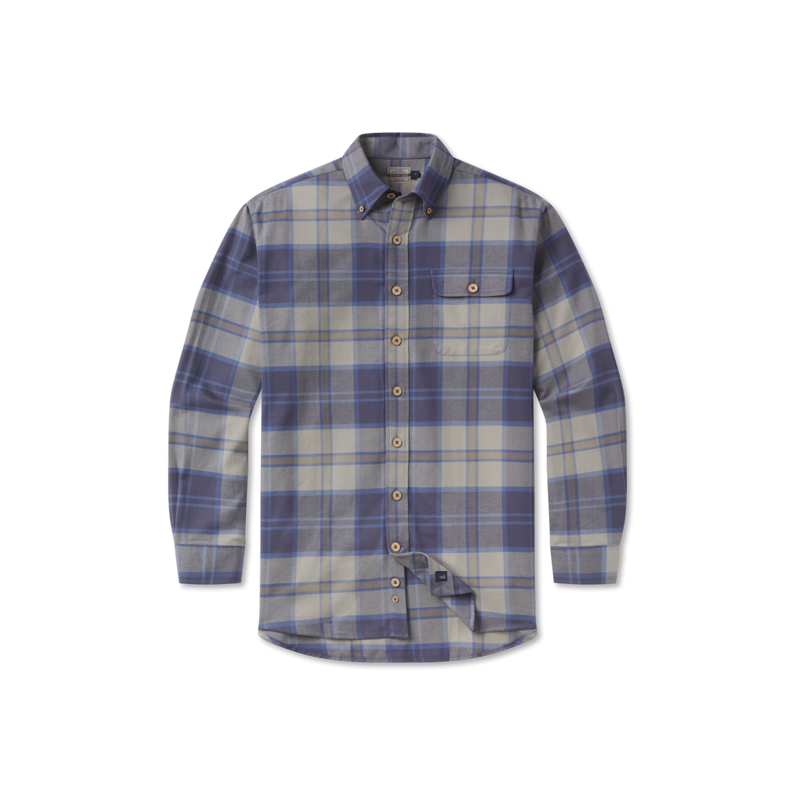 Slate  and  Dark  Olive | Front