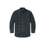 Navy  and  Dark    Green | Front