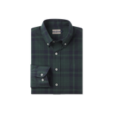 Navy  and  Dark    Green | Folded