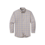 Burnt  Taupe and Lilac | Front