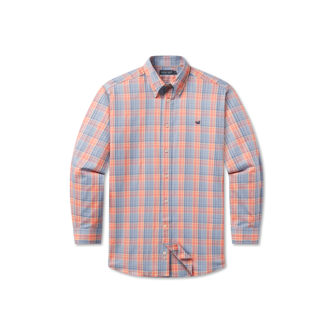 Slate and Navy | Front