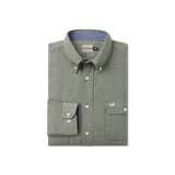 Dark Olive Grid