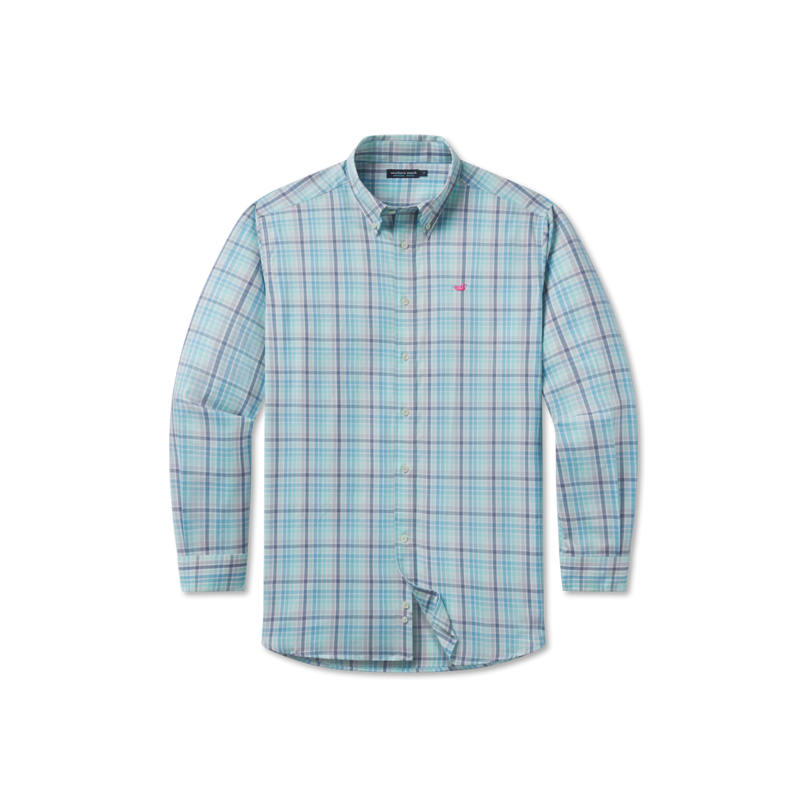 Slate and Mint Mansur | Front