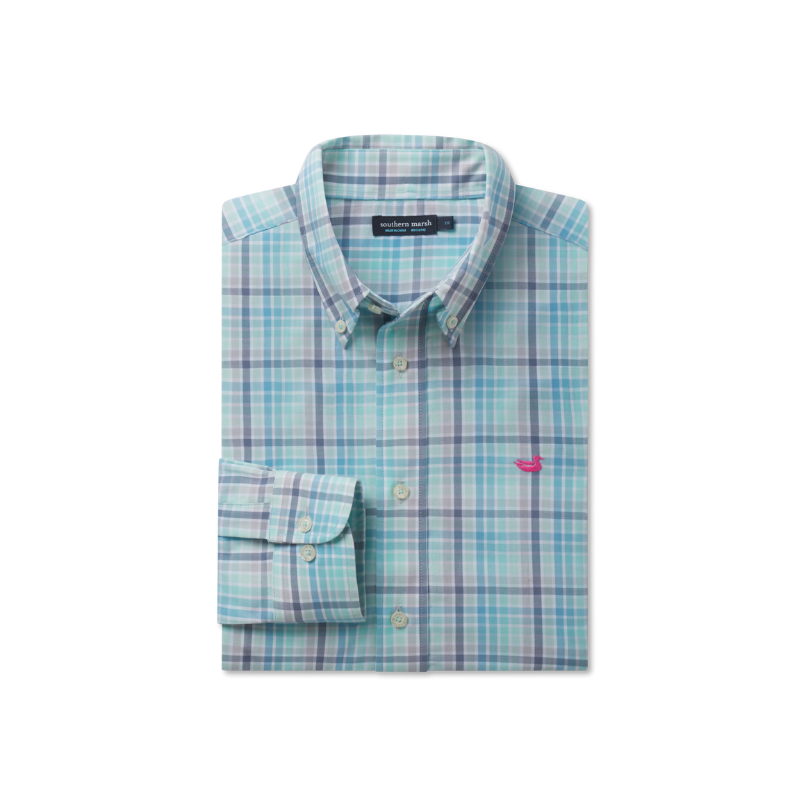 Slate and Mint Mansur