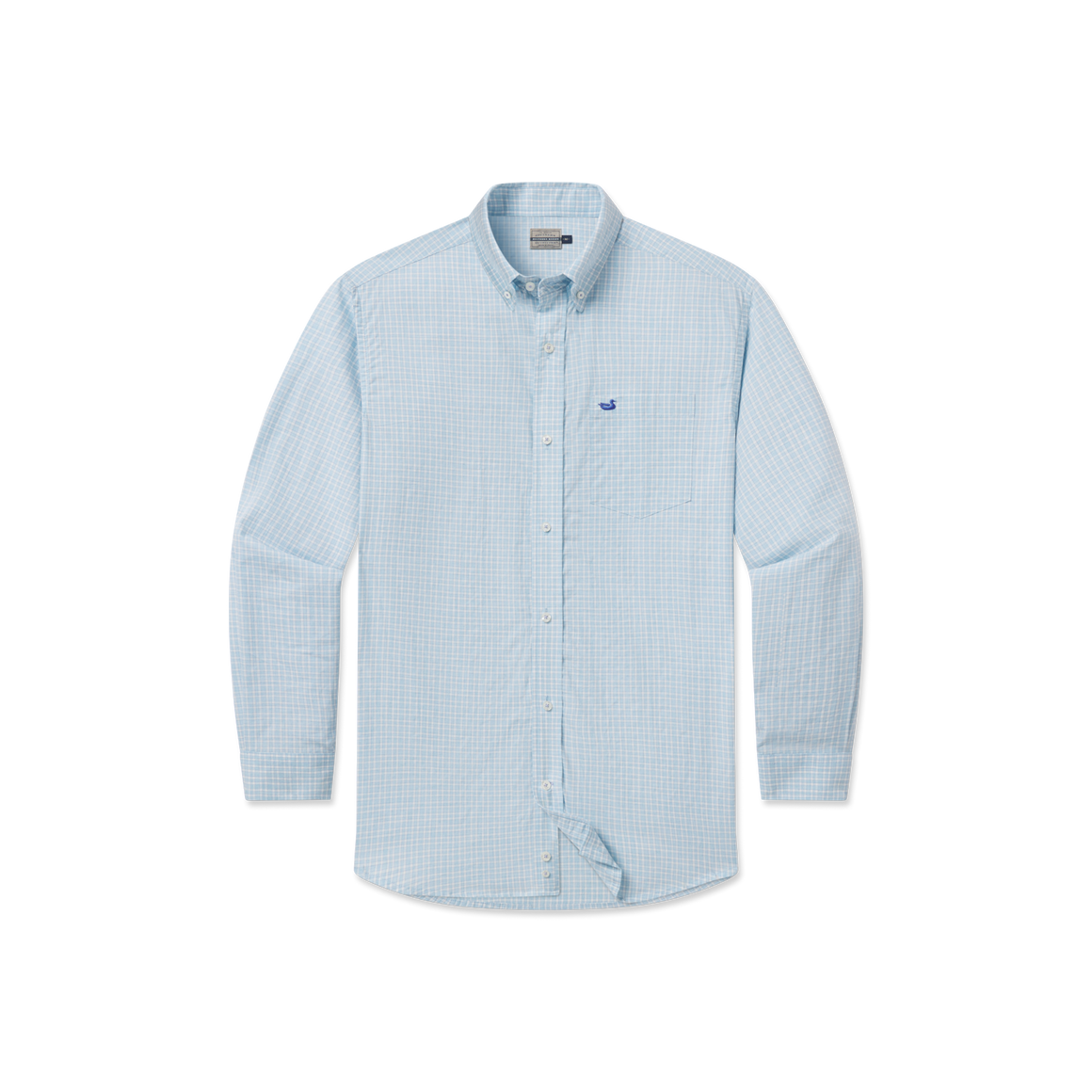 Bimini Green and Blue | Front