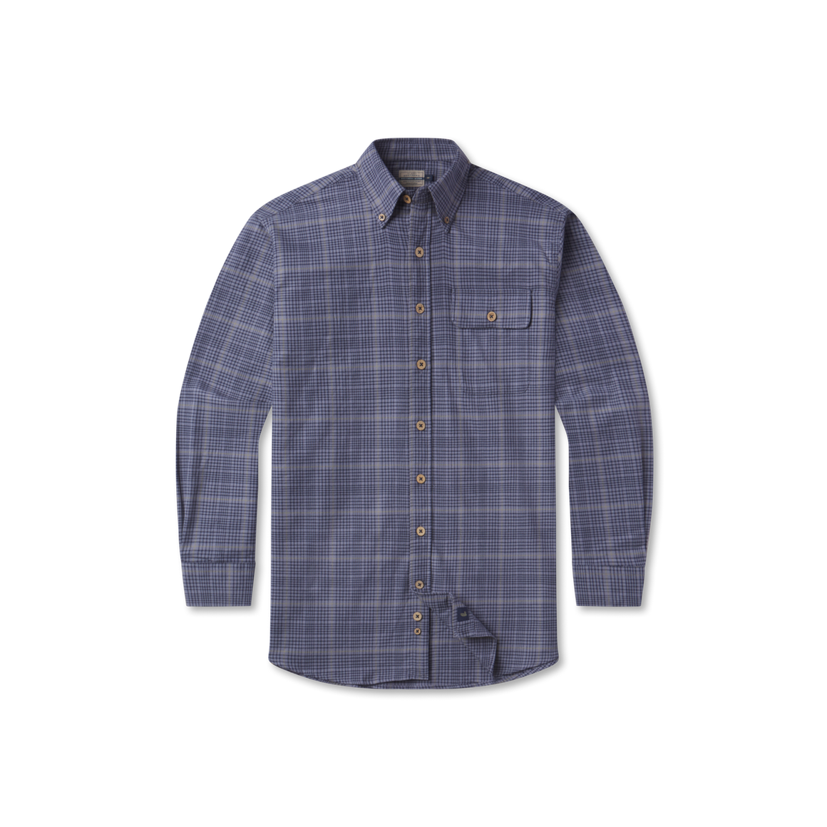 Slate   and   Navy| Front