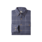 Slate   and   Navy