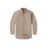 Tan  and  Slate| Front