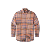 Purple    and    Peach| Front