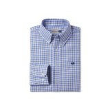 French  Blue   and    Navy | FOLD