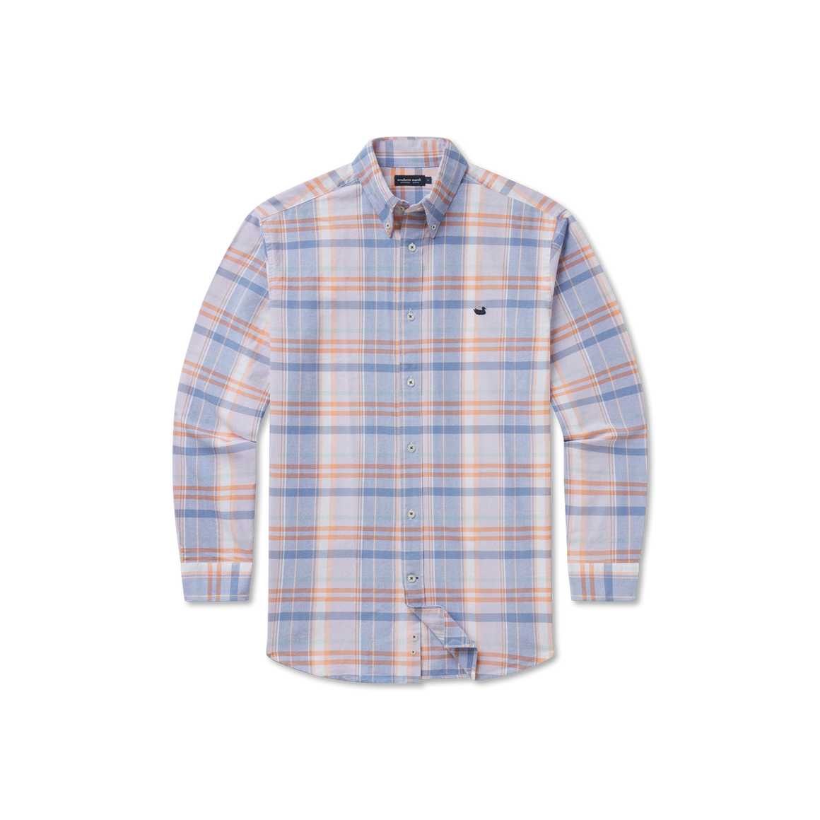 Wharf and Bisque | Front