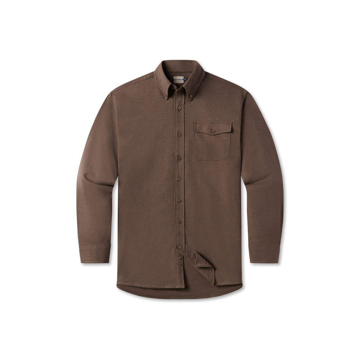 Burnt Taupe| Front