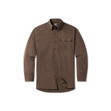 Burnt Taupe| Front