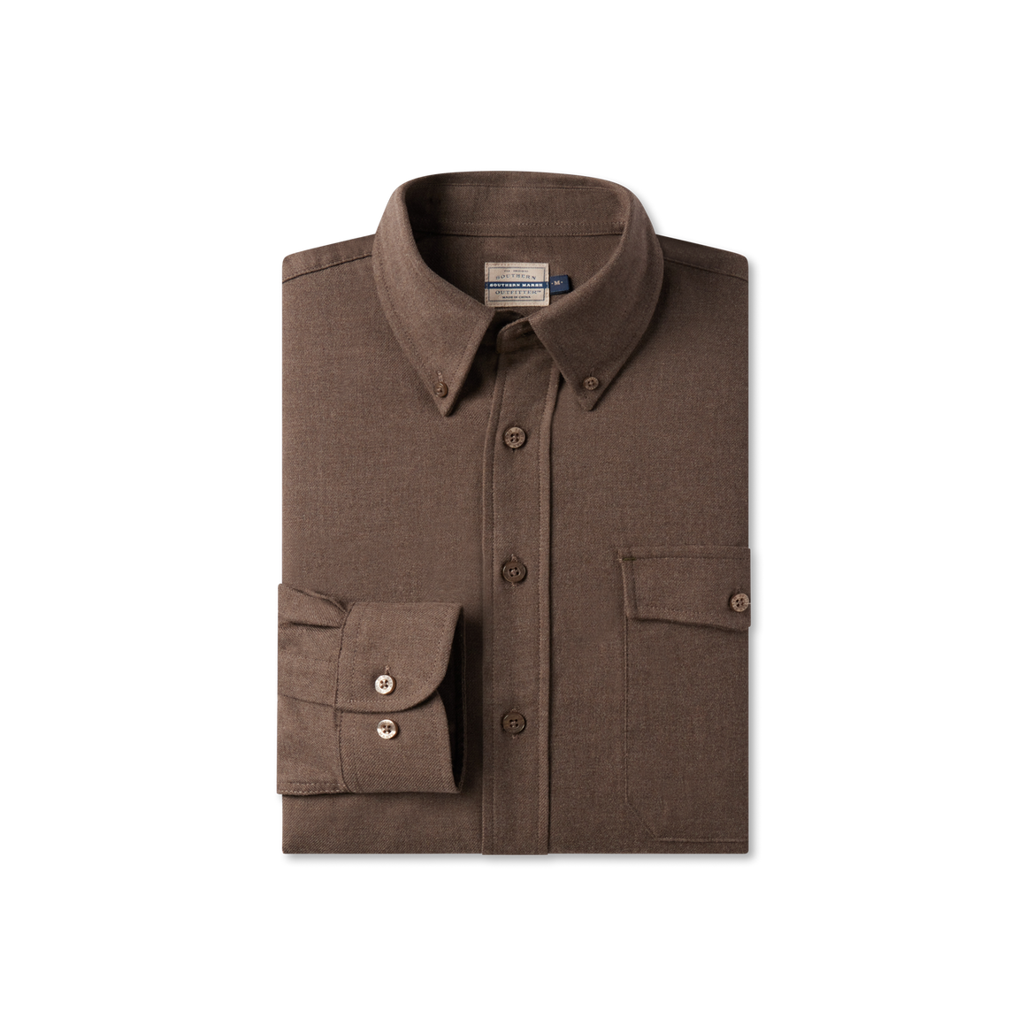 Burnt Taupe