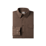 Burnt Taupe