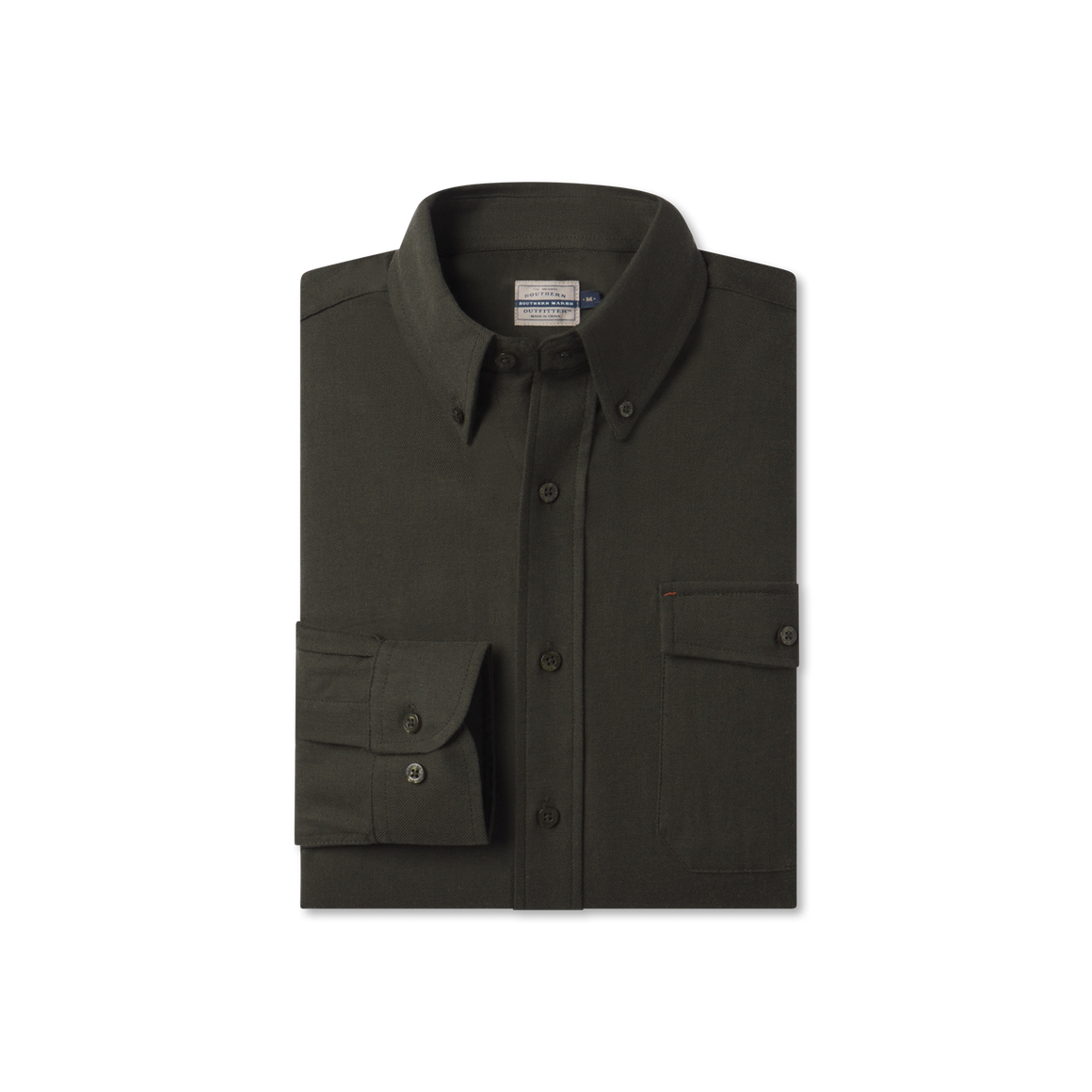Dark Olive