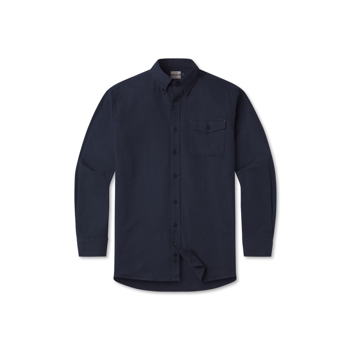 Washed Navy| Front