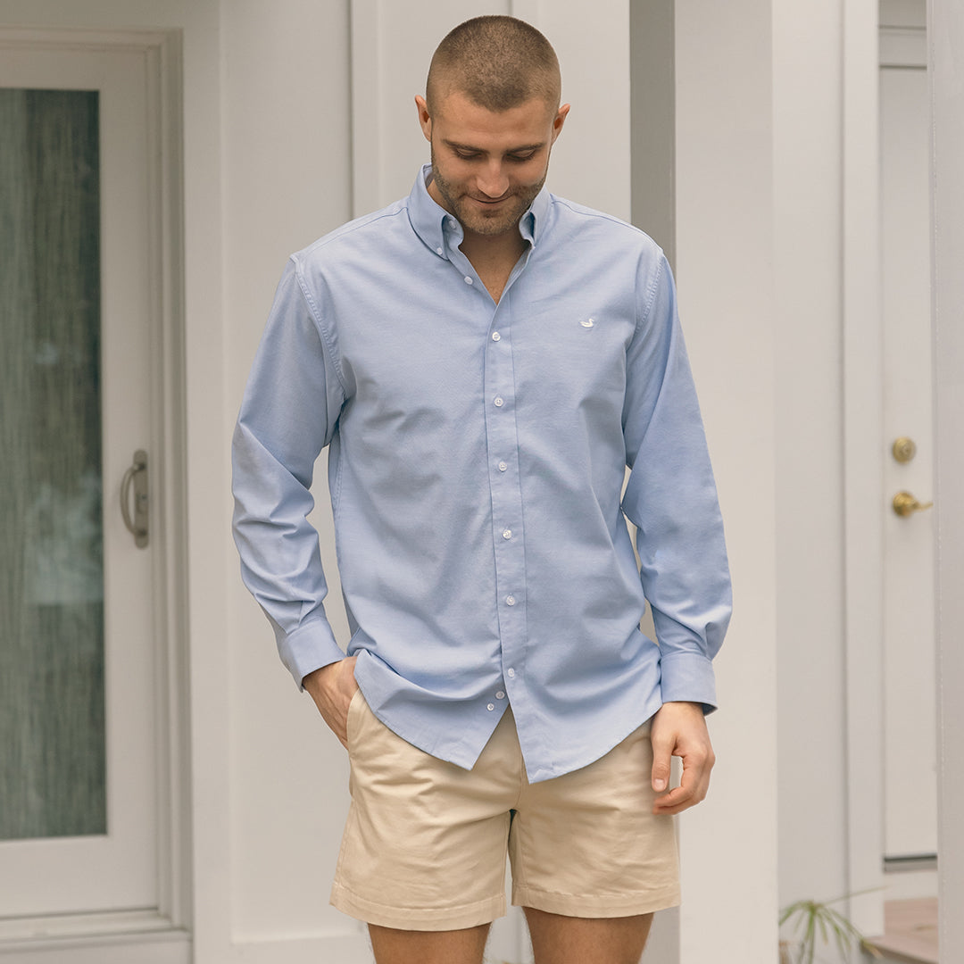 Light Blue | LIFESTYLE