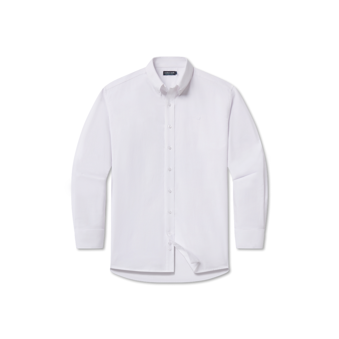 White | Front