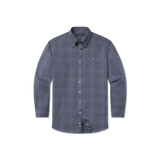 Navy and Gray | Front