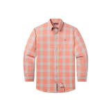 Washed Red and Sage | Front
