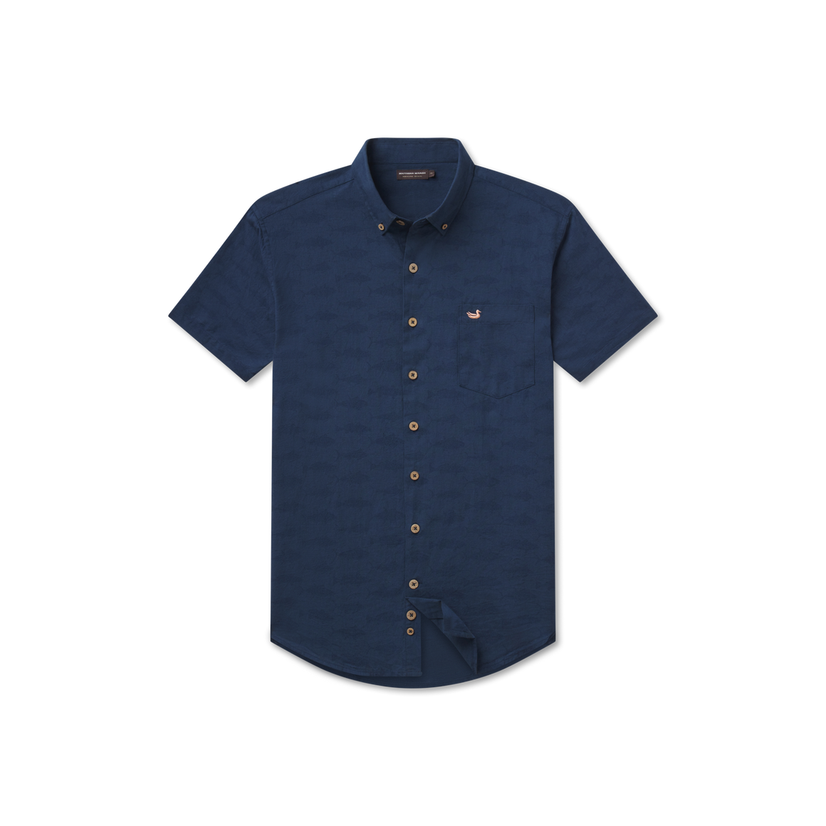 Navy | Front