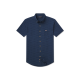Navy | Front