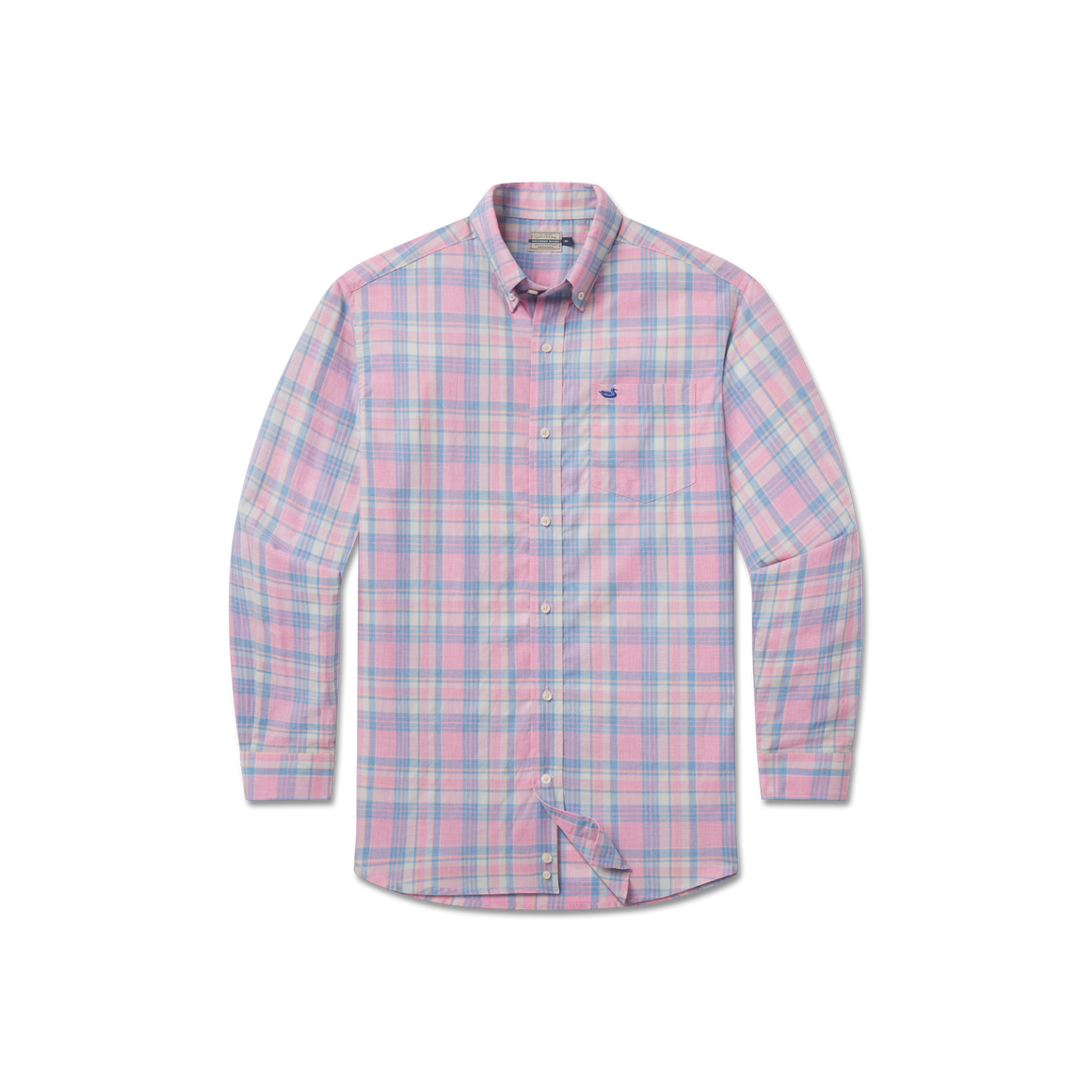 Coral and Lilac | Front