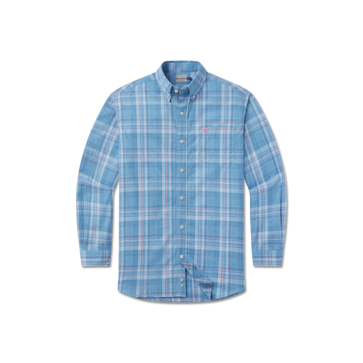 French Blue and Navy | Front