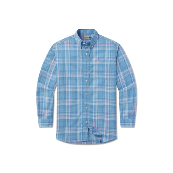 French Blue and Navy | Front