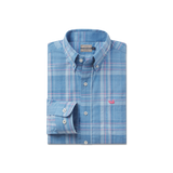 French Blue and Navy
