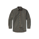 Dark Green and Sage | Front